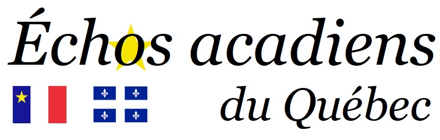 Échos acadiens du Québec