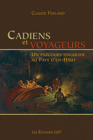 Cadiens et Voyageurs