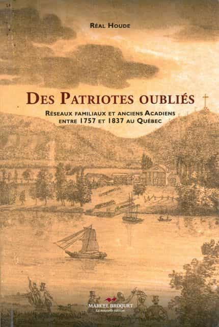 Des Patriotes oubliés