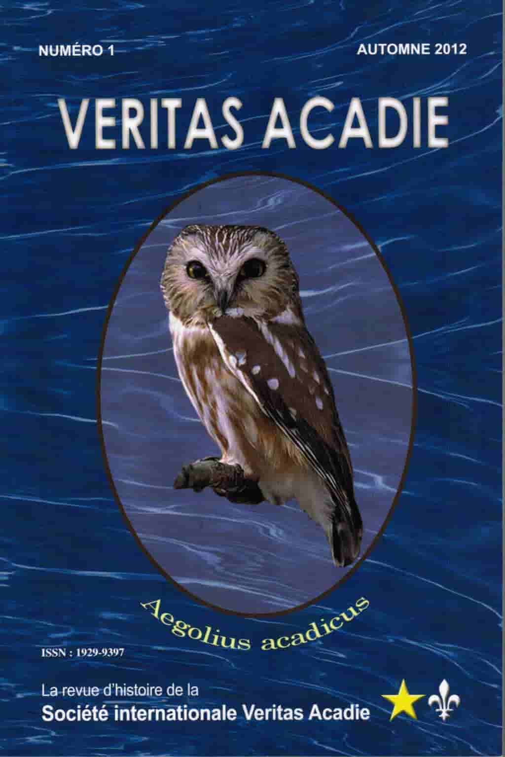 Veritas Acadie