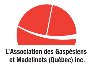 Logo de l'Association des Gaspésiens et Madelinots (Québec)