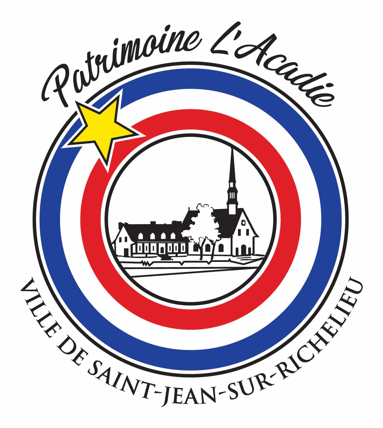Les Amis de l'église patrimoniale de L'Acadie