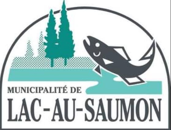 Logo de Lac-au-Saumon