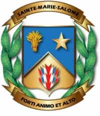 Municipalité de Sainte-Marie-Salomé